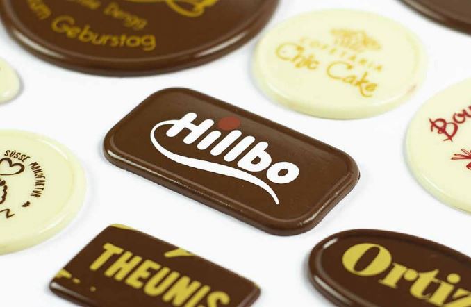 chocolatinas personalizadas hillbo