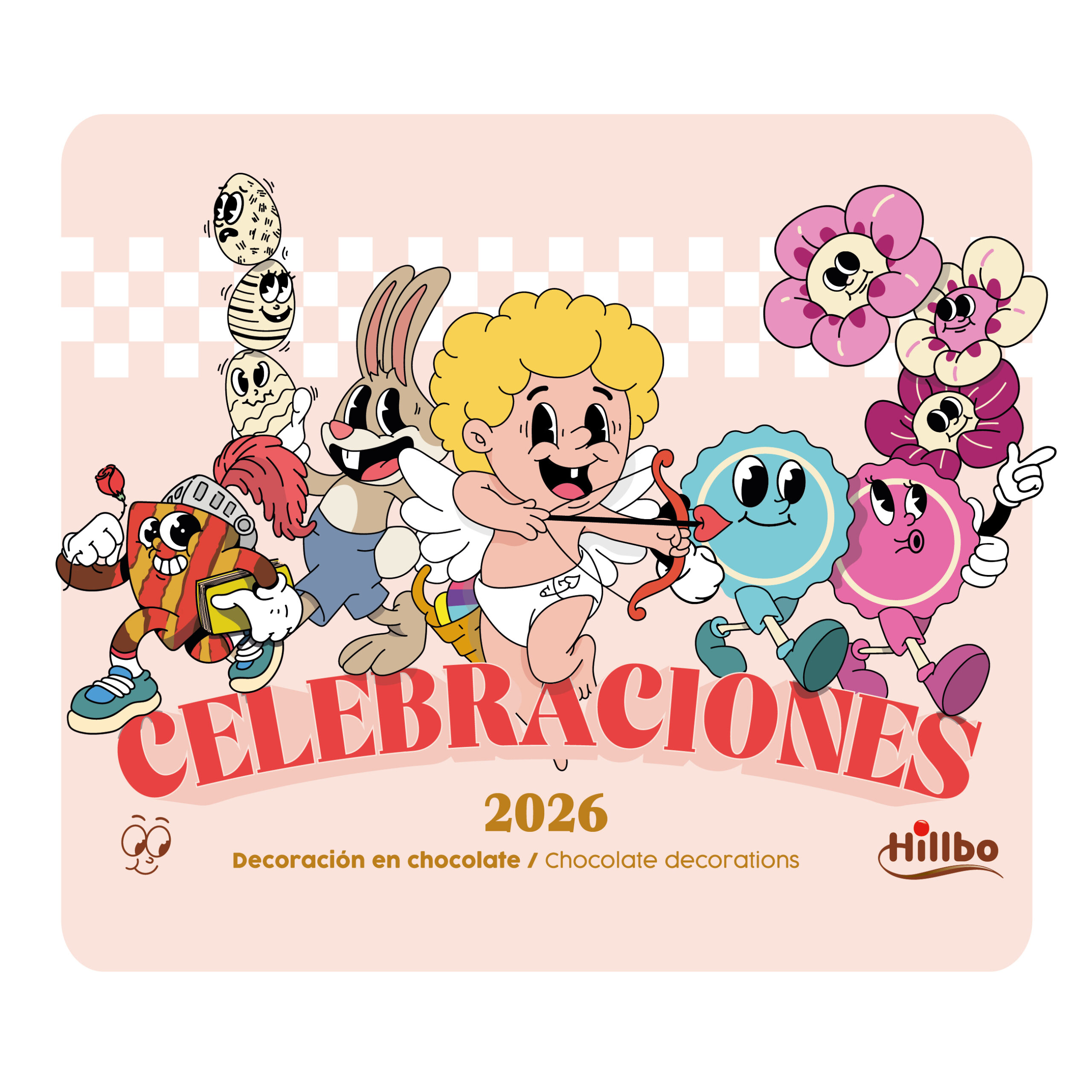 Catálogo Celebraciones 25